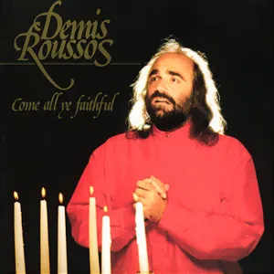 Come All Ye Faithful
