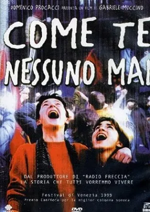 Come Te Nessuno Mai