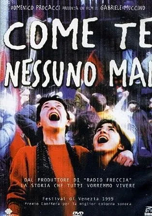 Come Te Nessuno Mai
