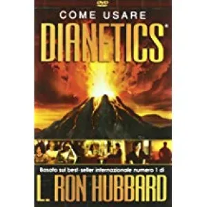 Come Usare Dianetics 2Dvd