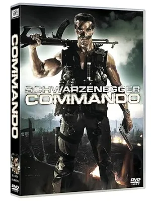 Commando