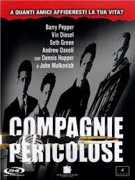 Compagnie Pericolose