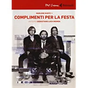 Complimenti Per La Festa