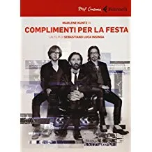 Complimenti Per La Festa