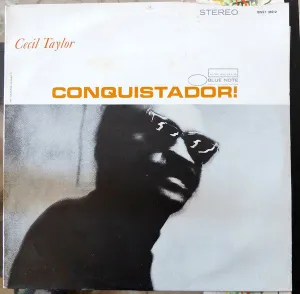 Conquistador