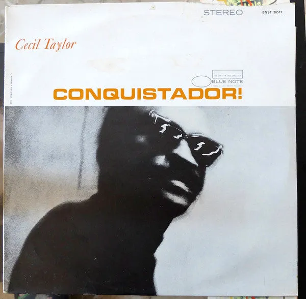 Conquistador