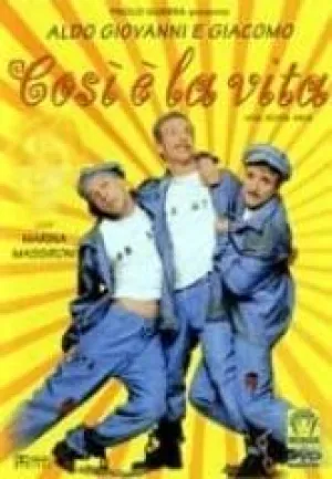 Cos  La Vita