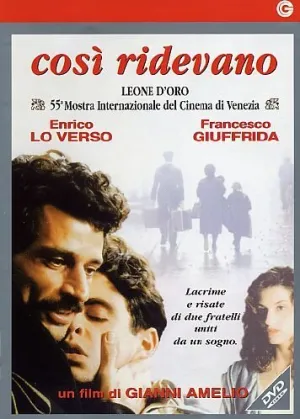 Cos Ridevano