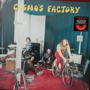 Cosmos Factory
