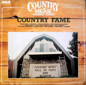 Country Fame