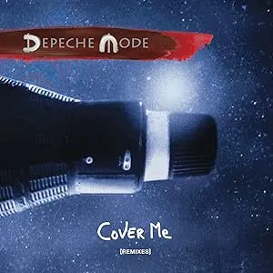 Cover Me Remixes