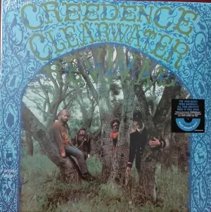 Creedence Clearwater Revival