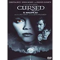 Cursed - Il Maleficio