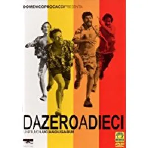 Da Zero A Dieci