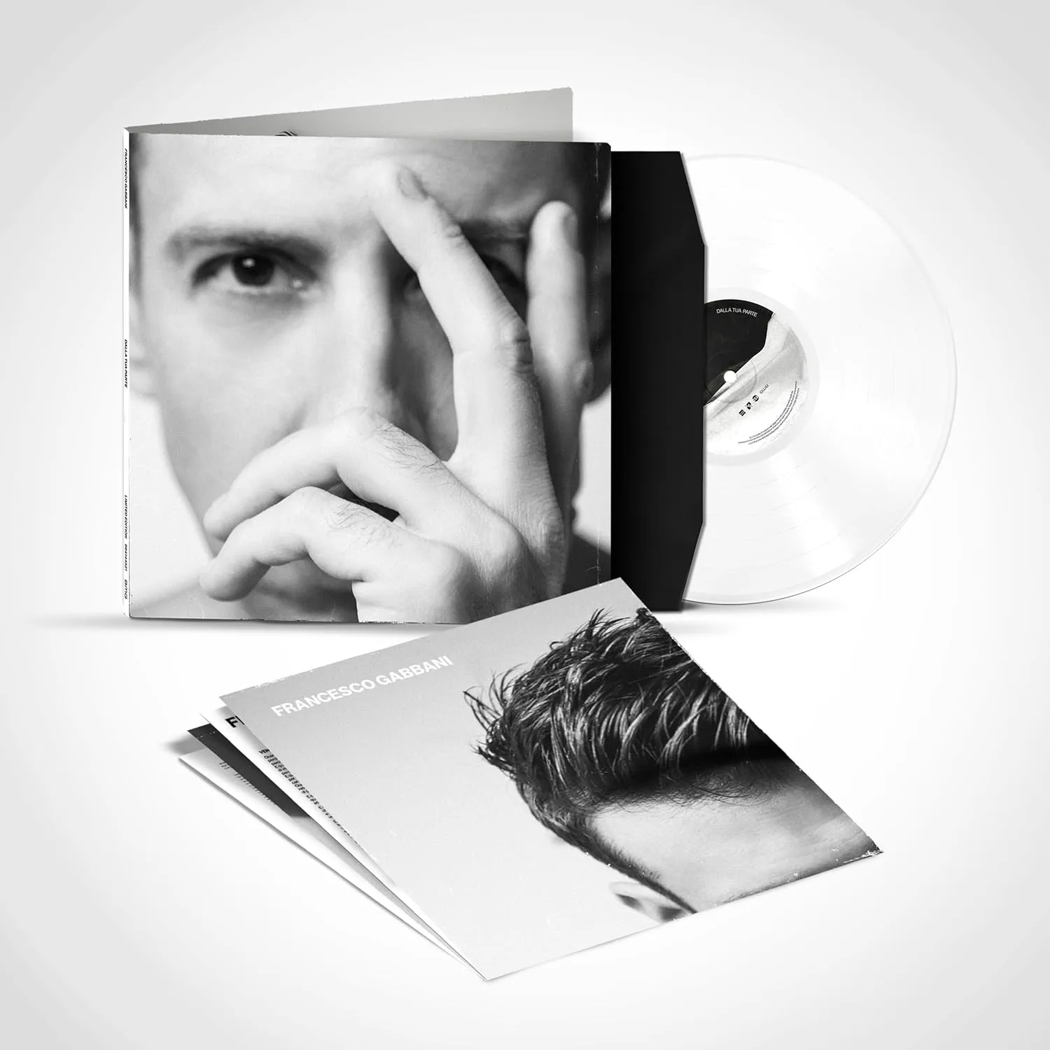 Dalla Tua Parte Limited Edition