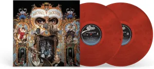 Dangerous Limited Edition
