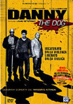 Danny the Dog