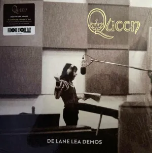 De Lane Lea Demos EP Limited Edition RSD