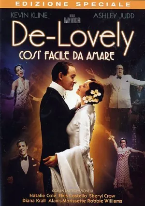 De-Lovely - Cos Facile Da Amare (Edizione Speciale)