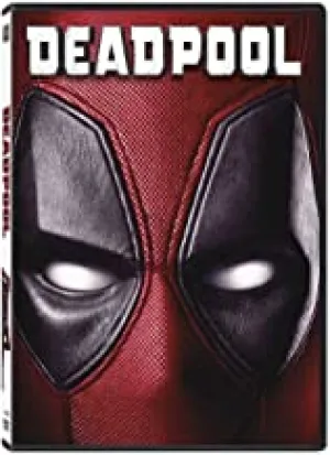 Deadpool