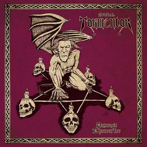 Demonic Thereafter  Limited Edition