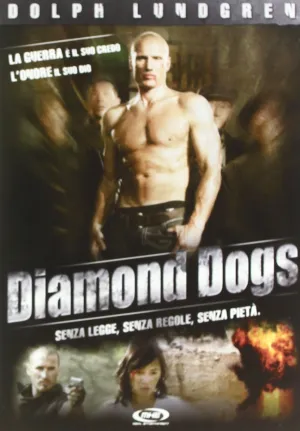 Diamond Dogs