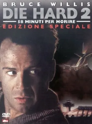 Die Hard - 58 Minuti Per Morire - Ed. Speciale