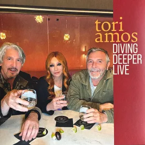 Diving Deeper Live RSD
