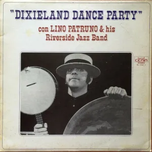 Dixieland Dance Party