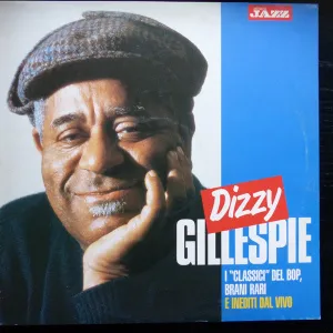 Dizzy Gillespie