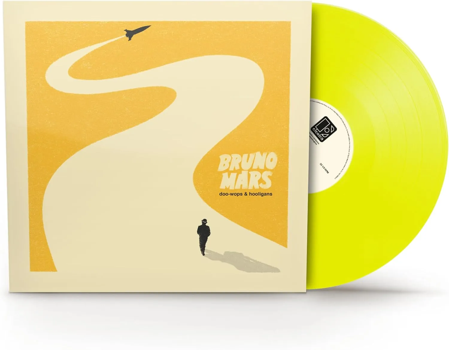 Doo Wops & Hooligans Limited Edition
