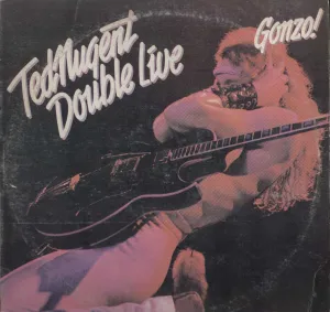 Double Live Gonzo