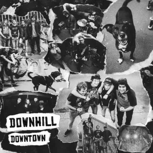 Downtown EP