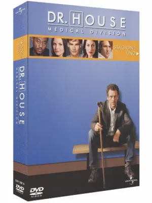 Dr. House - Medical Division - Stagione 1