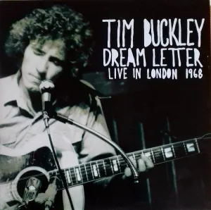 Dream Letter Live In London 1968
