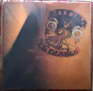El Diablo  Limited Edition