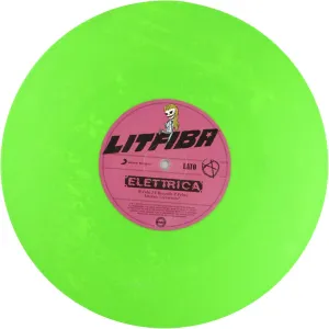 Elettrica / La Mia Valigia  Limited Edition