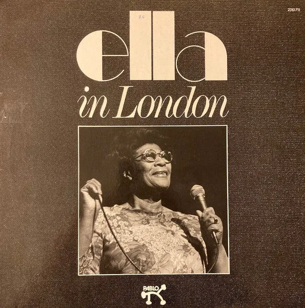 Ella In London