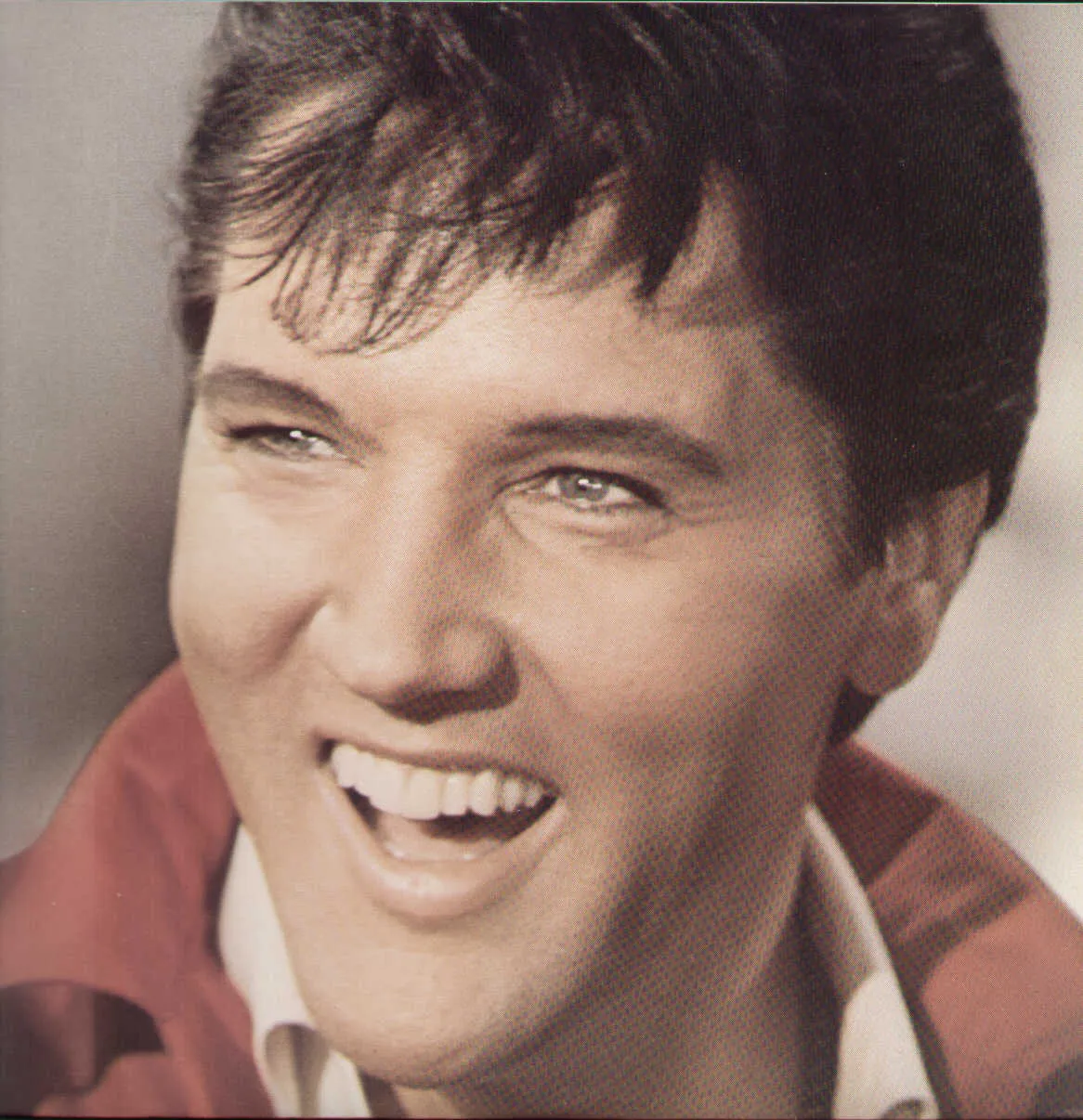 Elvis Aron Presley 25Th Anniversary 1955-1980 Lim.Ed.