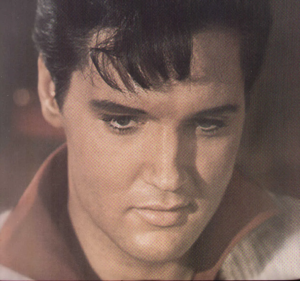 Elvis Aron Presley 25Th Anniversary 1955-1980 Lim.Ed.