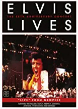 Elvis Lives