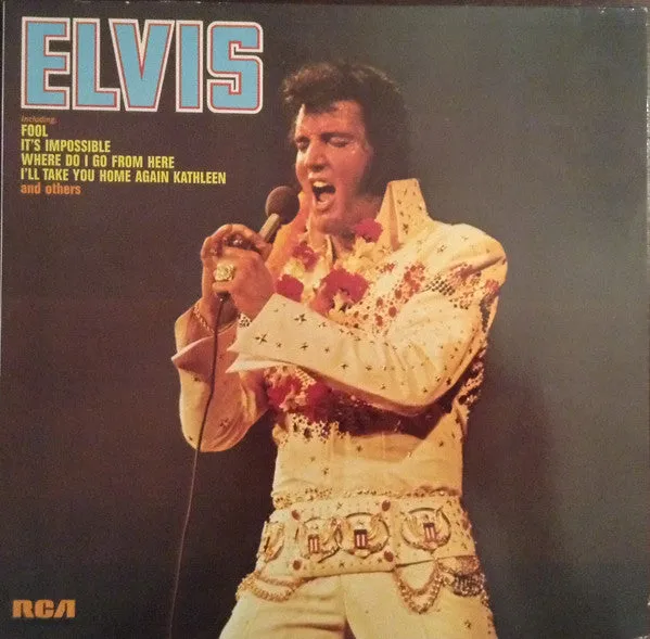Elvis
