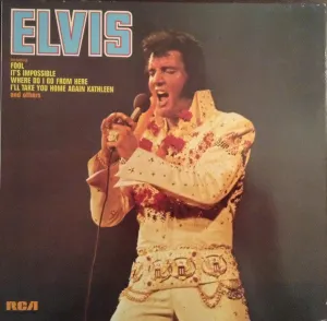 Elvis