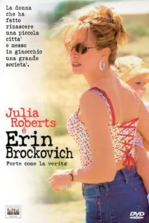 Erin Brockovich - Forte Come La Verit