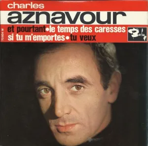 Et Pourtant EP