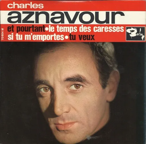 Et Pourtant EP
