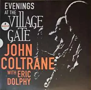 Evenings At The Village Gate