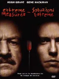 Extreme Measures Soluzioni Estreme