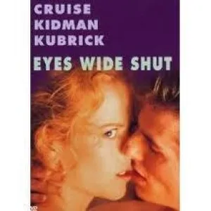 Eyes Wide Shut