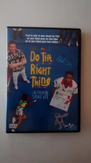 Fa' La Cosa Giusta